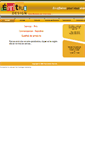 Mobile Screenshot of ecritoutdesign.com